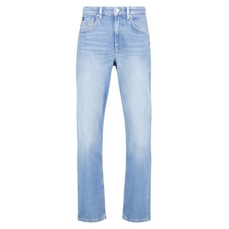 America Today America Today Jeans lichtblauw