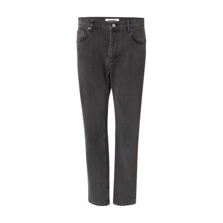Woodbird Woodbird Jeans Doc Crow zwart