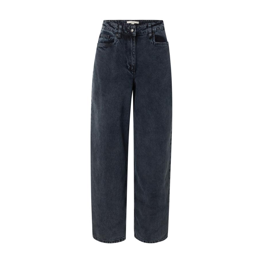 REMAIN REMAIN Jeans zwart -
