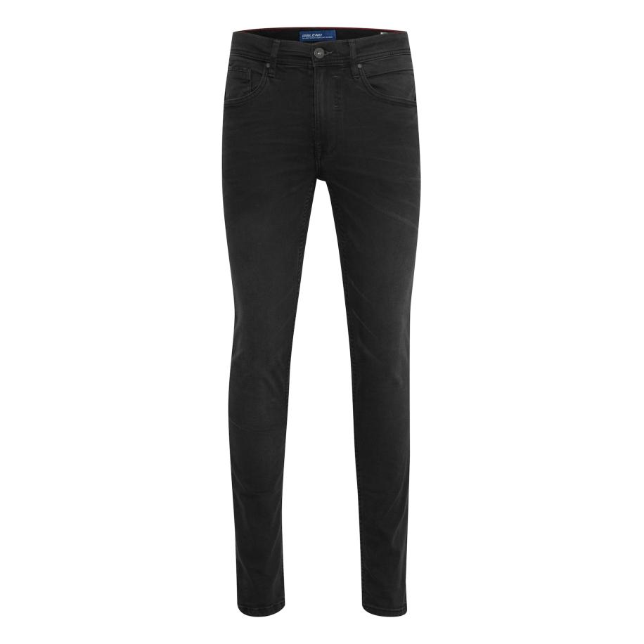 Blend BLEND Jeans Jet black denim -