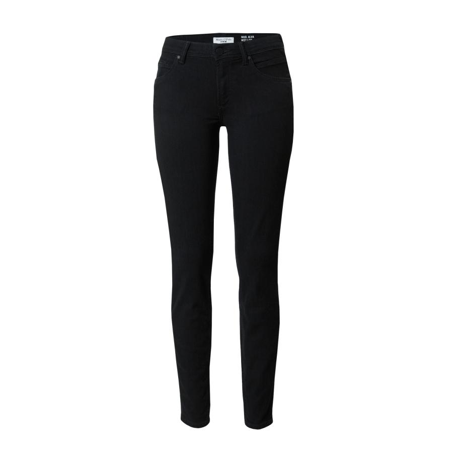 Marc O'Polo Marc OPolo DENIM Jeans Alva black denim -