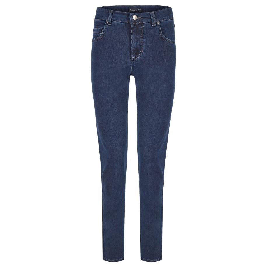 Angels Angels Jeans Cici blauw denim -
