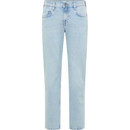 Mustang MUSTANG Jeans Denver blauw denim