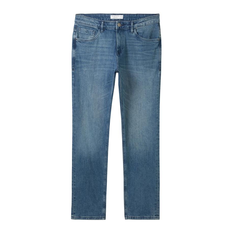 Tom Tailor TOM TAILOR Jeans Marvin blauw denim -