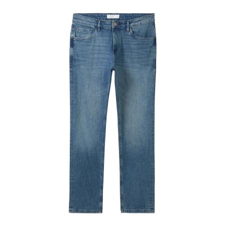 Tom Tailor TOM TAILOR Jeans Marvin blauw denim