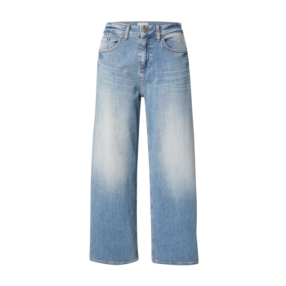 Smith & Soul Smith&Soul Jeans Anna blauw -