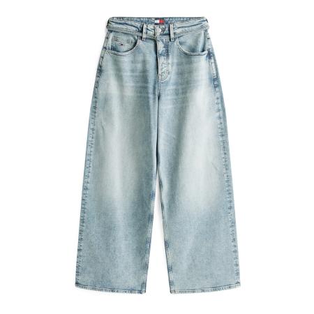 Tommy Jeans Tommy Jeans Jeans CHARLIE blauw denim