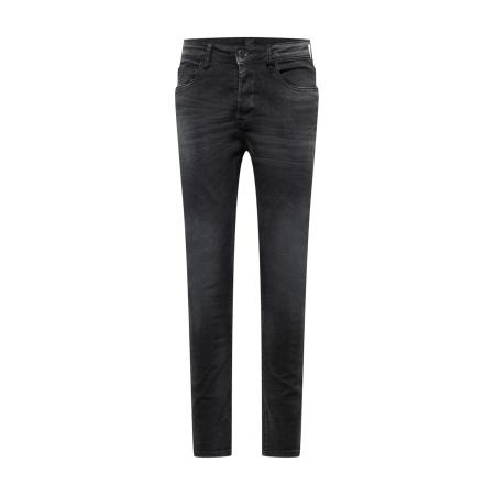 Elias Rumelis Elias Rumelis Jeans Dave black denim