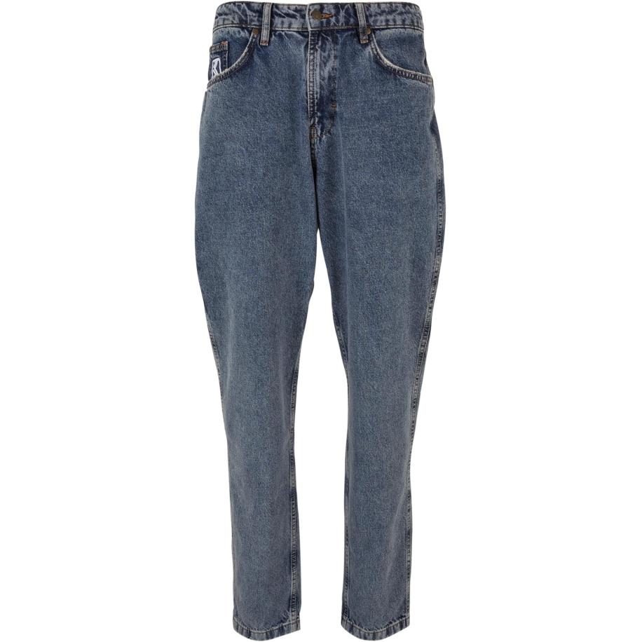 Karl Kani Karl Kani Jeans blauw -