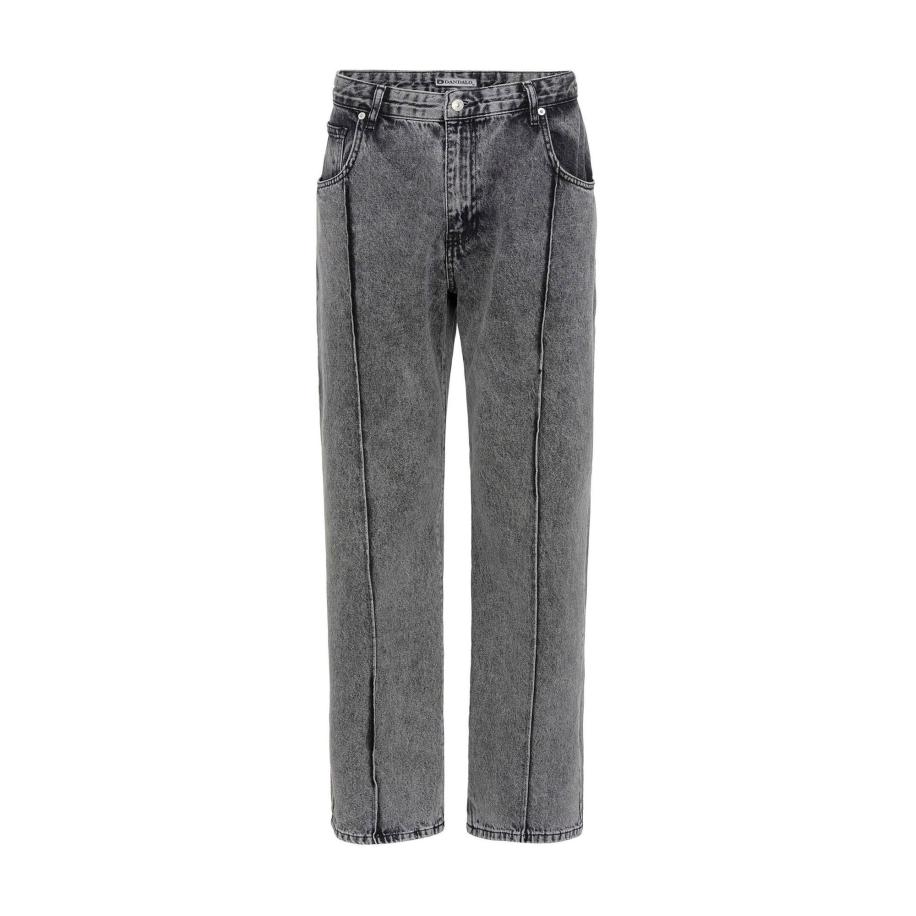 Dandalo Dandalo Jeans grafiet -