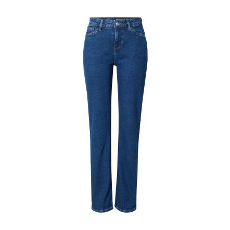 Pieces PIECES Jeans blauw denim