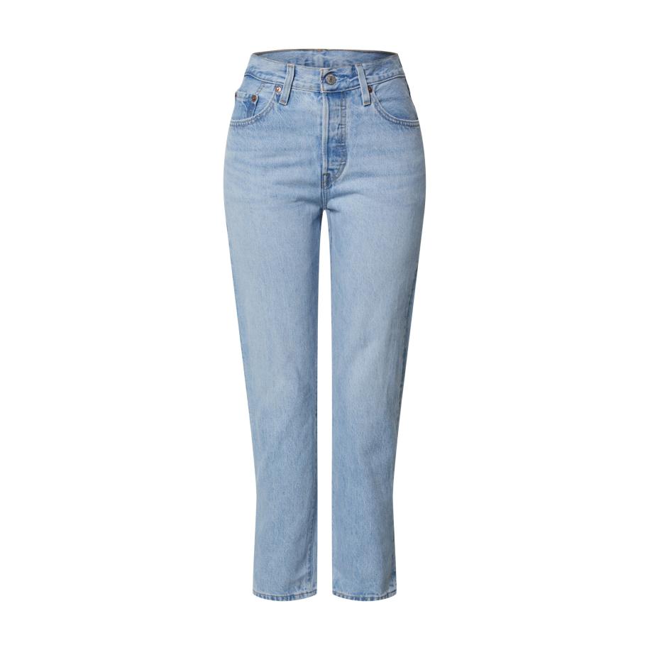 Levi's LEVIS ® Jeans 501 blauw denim -