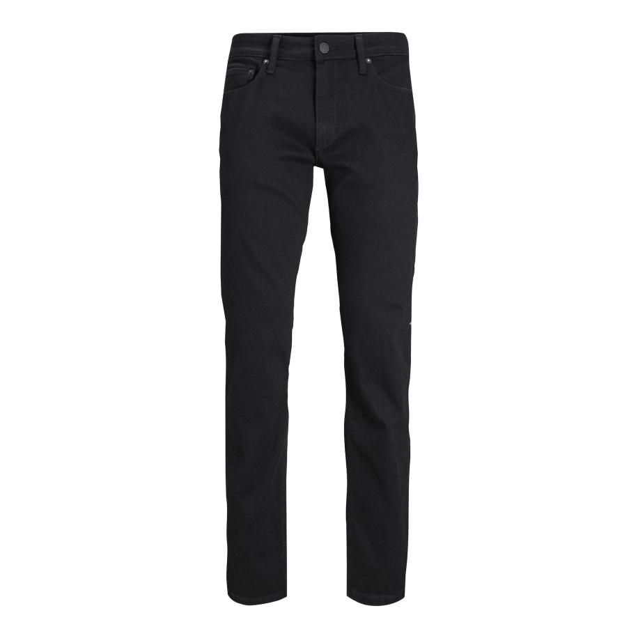 Jack & Jones JACK & JONES Jeans Clark Evan black denim -