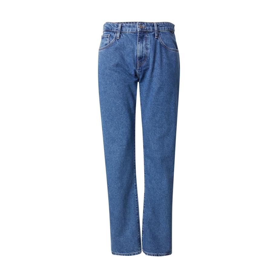Mavi Mavi Jeans Lisbon blauw denim -