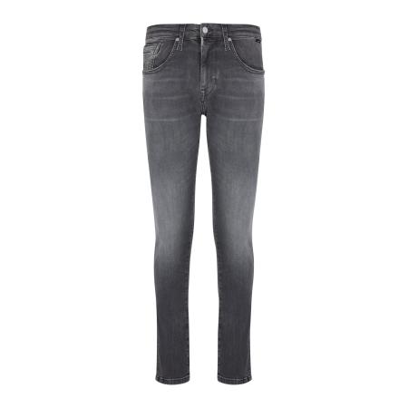 Mavi Mavi Jeans JAMES grey denim