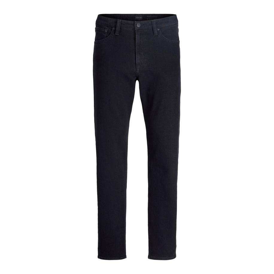 Jack & Jones JACK & JONES Jeans JJICHRIS JJCLASSIC RA 796 BF zwart -