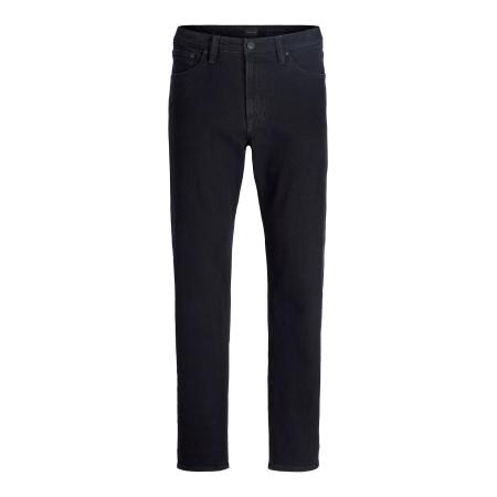 Jack & Jones JACK & JONES Jeans JJICHRIS JJCLASSIC RA 796 BF zwart