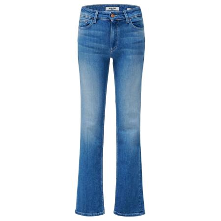 Salsa Salsa Jeans Jeans Destiny lichtblauw