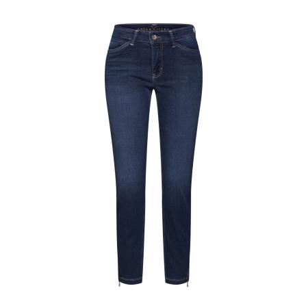 MAC MAC Jeans DREAM CHIC blauw denim