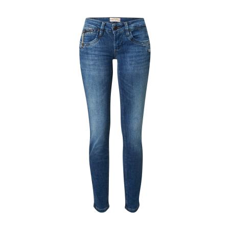 Gang Gang Jeans 94Nikita blauw denim
