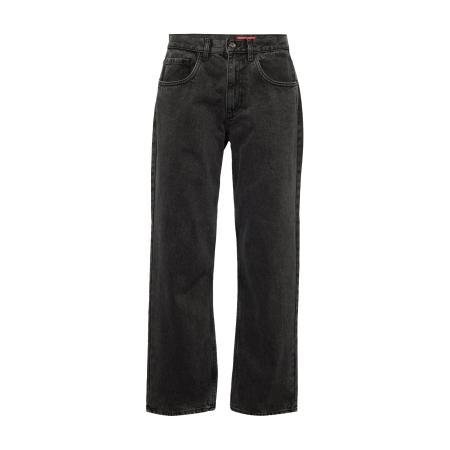 Redefined Rebel Redefined Rebel Jeans Tokyo black denim