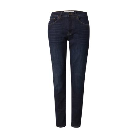 Goldgarn Goldgarn Jeans U2 I donkerblauw