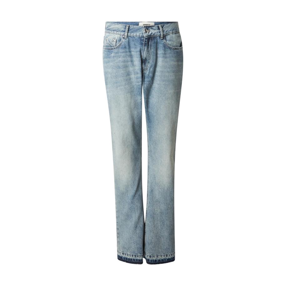 MOUTY MOUTY Jeans lichtblauw -