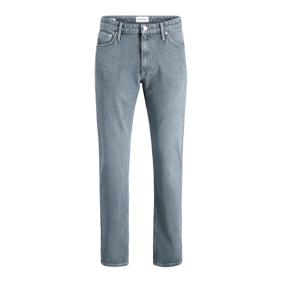 Jack & Jones JACK & JONES Jeans JJIMIKE JJEVAN lichtblauw -