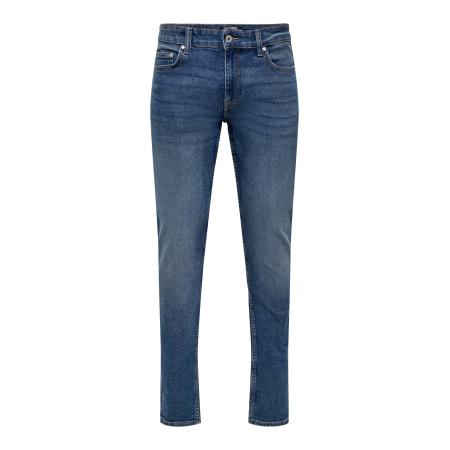 Only & Sons Only & Sons Jeans ONSLoom blauw denim