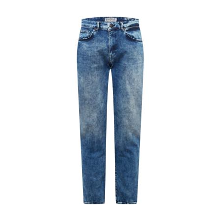 Petrol Industries Petrol Industries Jeans Seaham blauw