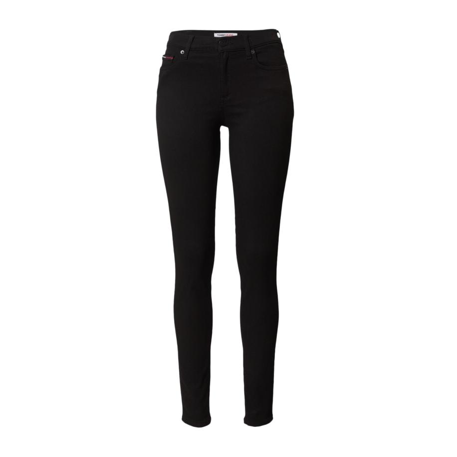 Tommy Jeans Tommy Jeans Jeans Nora black denim -