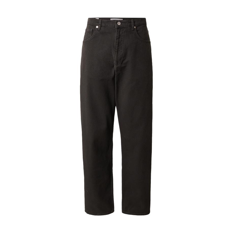 Norse Projects NORSE PROJECTS Jeans zwart -