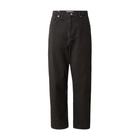 Norse Projects NORSE PROJECTS Jeans zwart