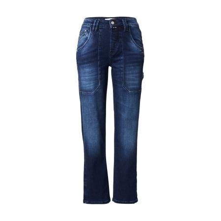 Gang Gang Jeans 94THELMA blauw denim