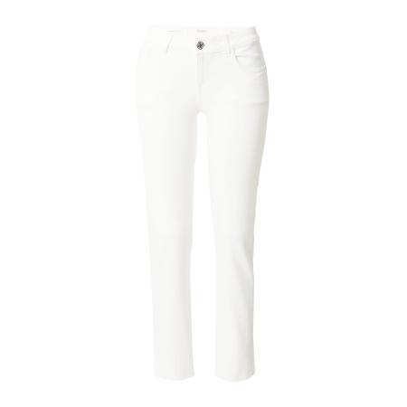 Goldgarn Goldgarn Jeans Rosengarten wit