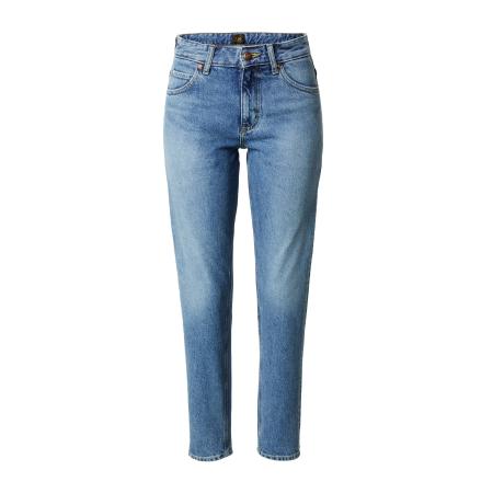Lee Lee Jeans RIDER JEANS blauw denim