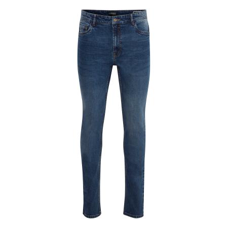 11 Project 11 Project Jeans blauw denim
