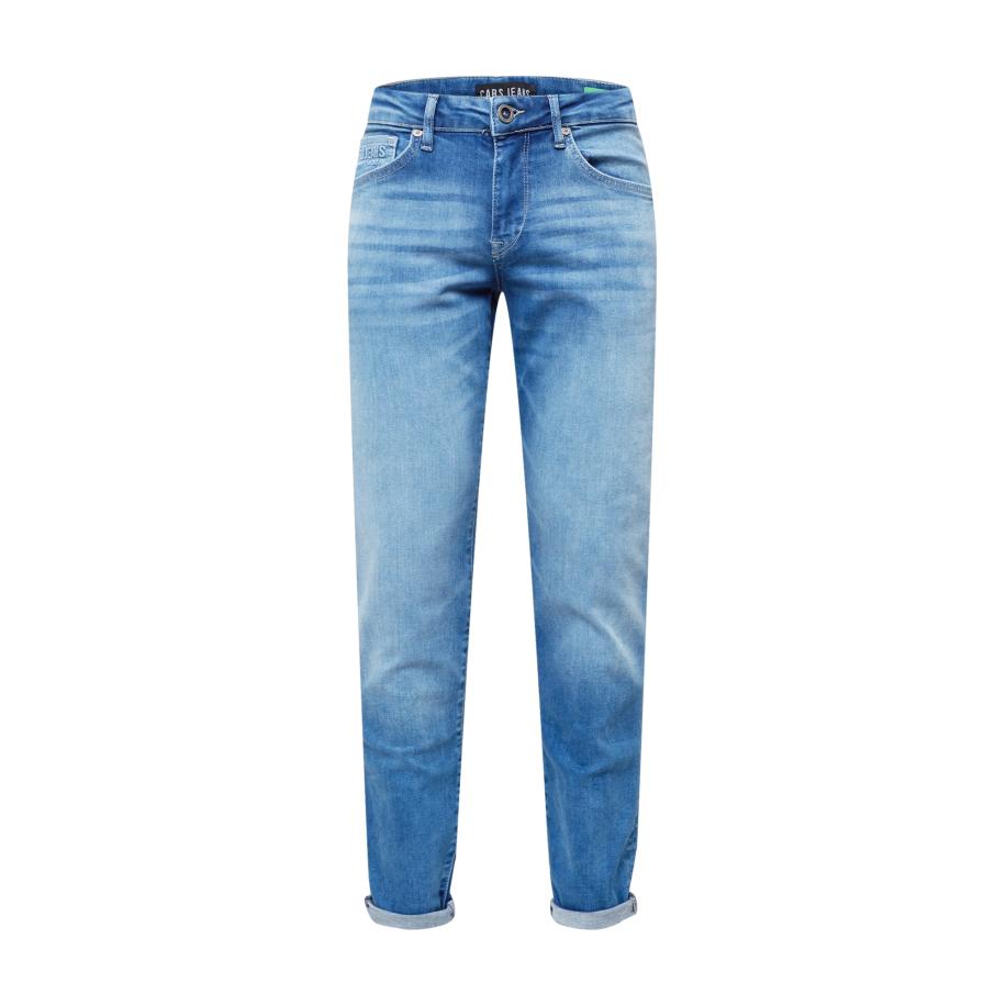 Cars Jeans Cars Jeans Jeans Bates blauw denim -