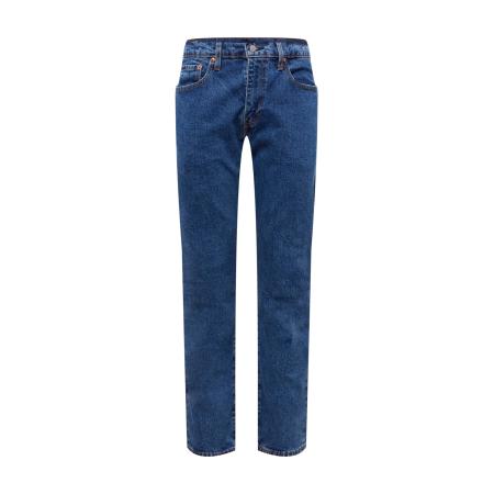 Levi's LEVIS ® Jeans 502® Taper blauw denim
