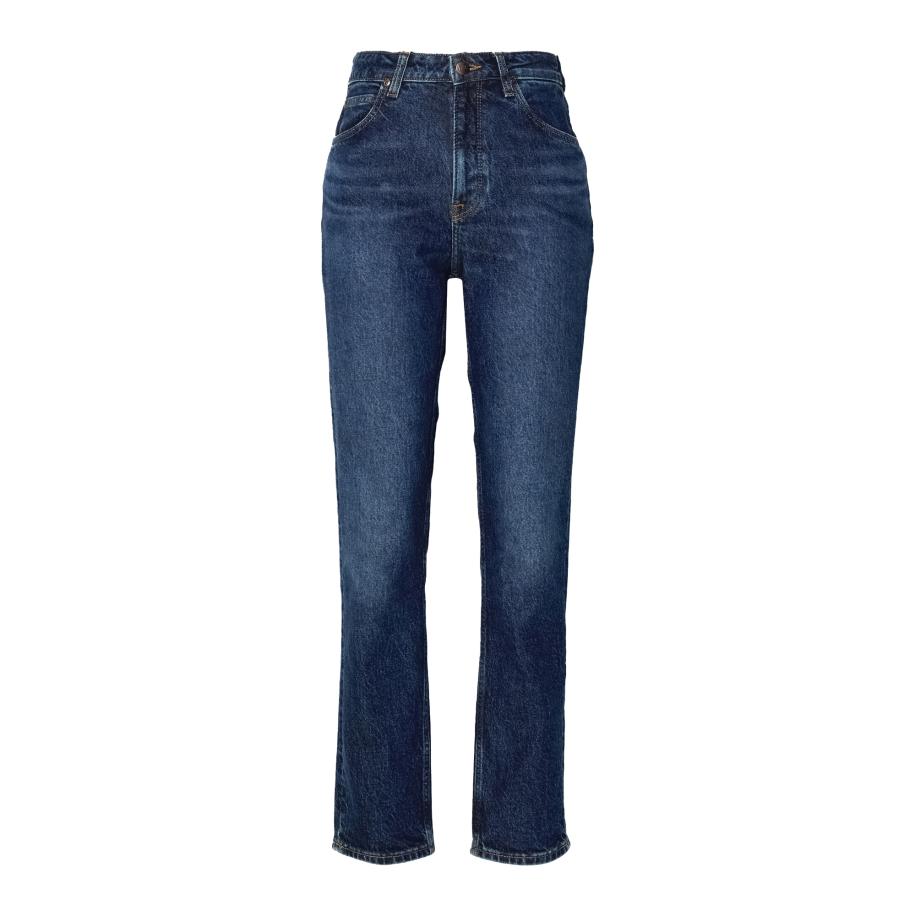 Lee Lee Jeans CAROL blauw denim -