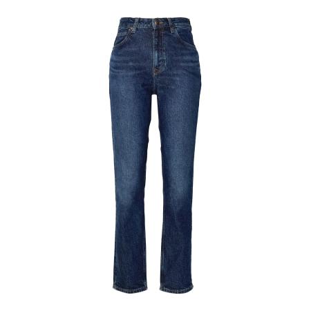 Lee Lee Jeans CAROL blauw denim