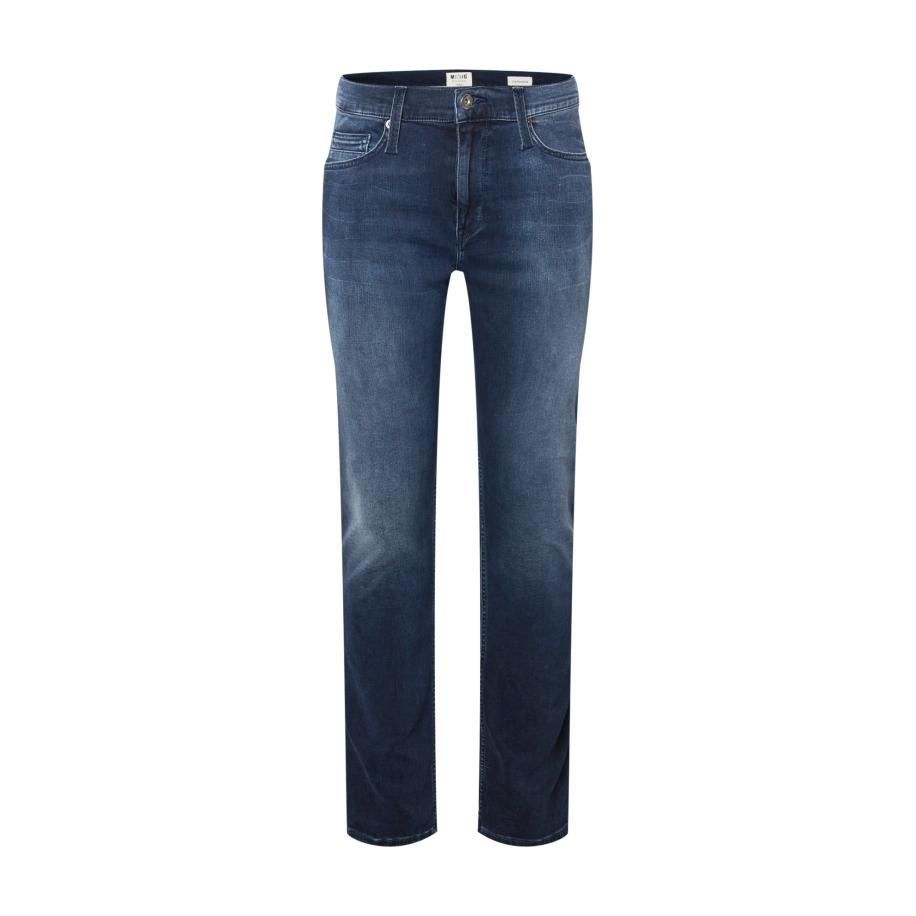 Mustang MUSTANG Jeans Vegas donkerblauw -