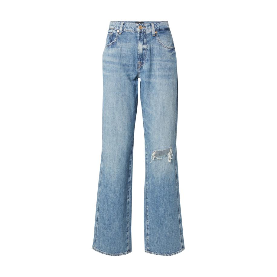 7 for all Mankind 7 for all mankind Jeans TESS Arizona blauw denim -