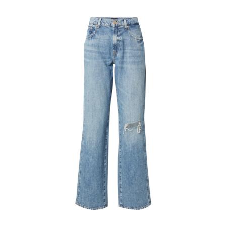 7 for all Mankind 7 for all mankind Jeans TESS Arizona blauw denim