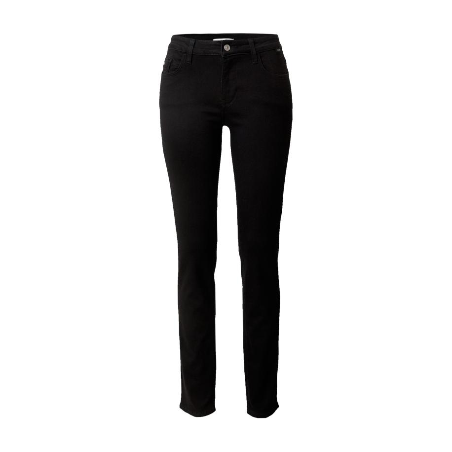 Mavi Mavi Jeans zwart -