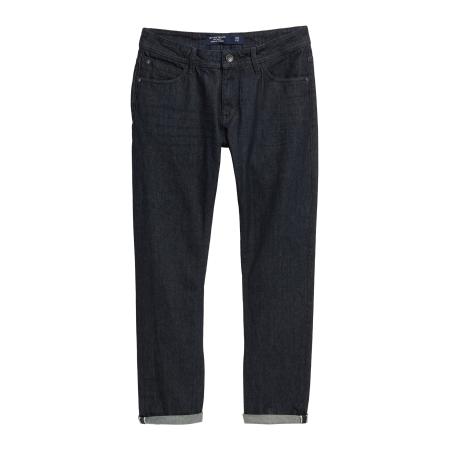 Tom Tailor TOM TAILOR Jeans donkerblauw