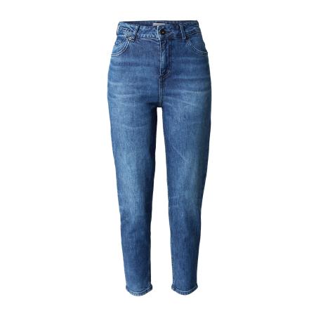 Mustang MUSTANG Jeans Charlotte donkerblauw