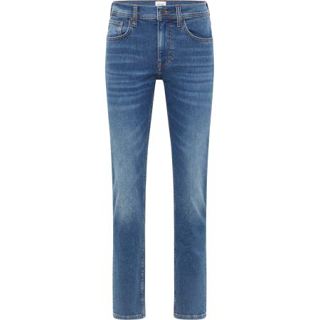 Mustang MUSTANG Jeans blauw denim