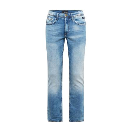 Blend BLEND Jeans Blizzard blauw denim