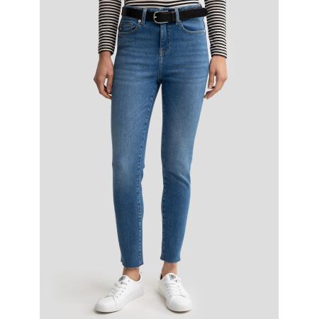 Big Star BIG STAR Jeans Adela donkerblauw